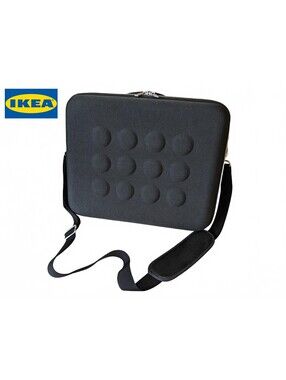 IKEA UPPTÄCKA Laptop Shouder Bag Vietnam Hard-case Padded